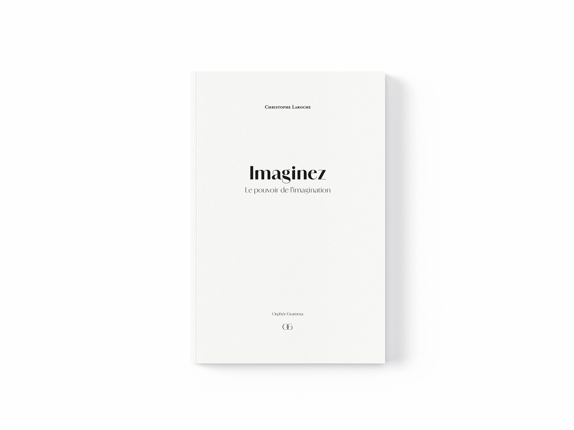 Les échos des lecteurs Orphée Gramma - Maison d’édition indépendante - Christophe Laroche