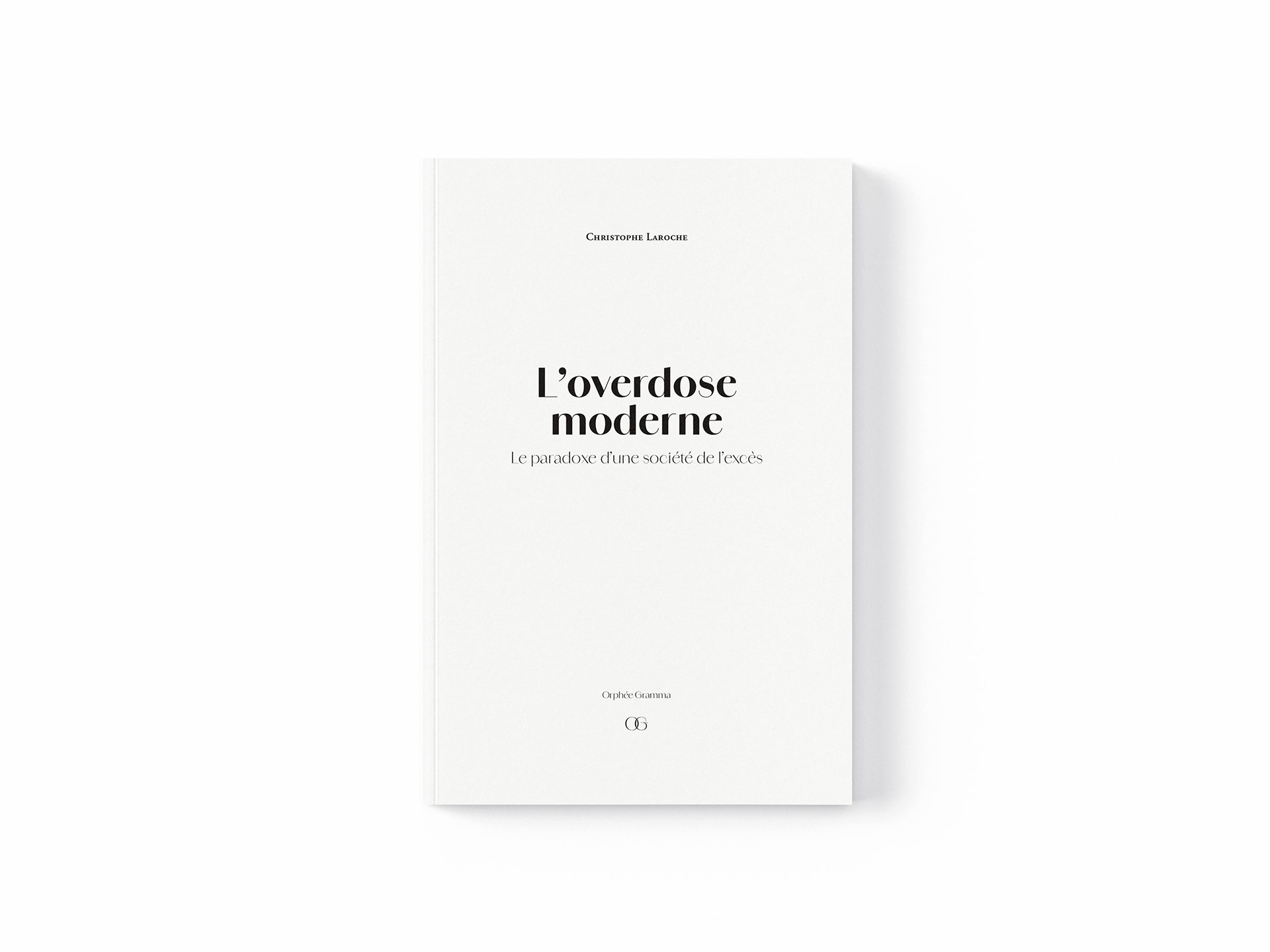 Les échos des lecteurs Orphée Gramma - Maison d’édition indépendante - Christophe Laroche